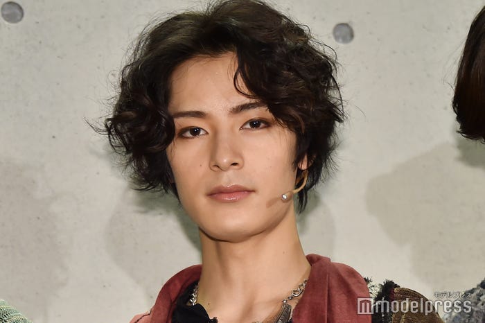 塩野瑛久(C)モデルプレス