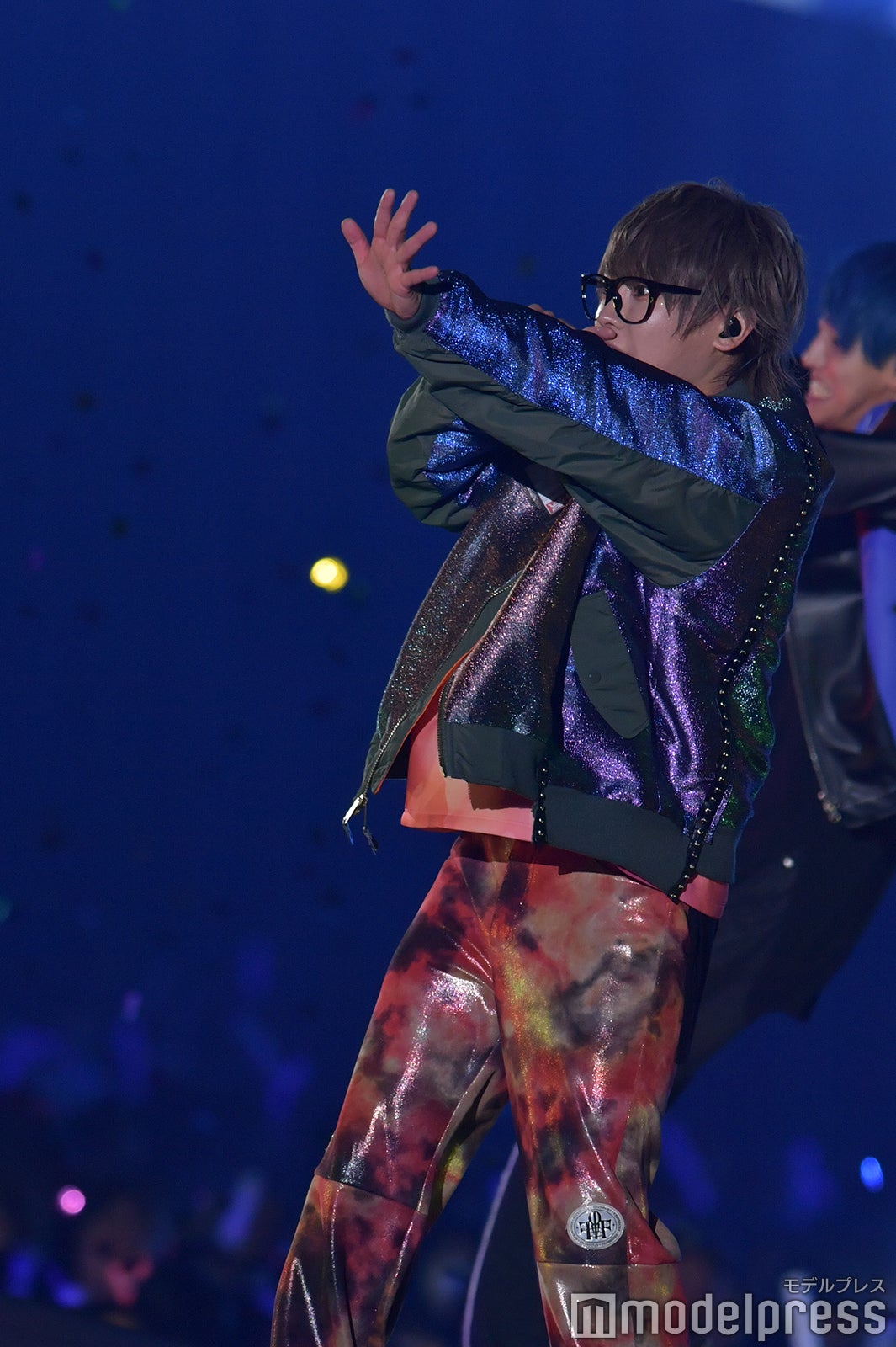 テオくん（C）モデルプレス