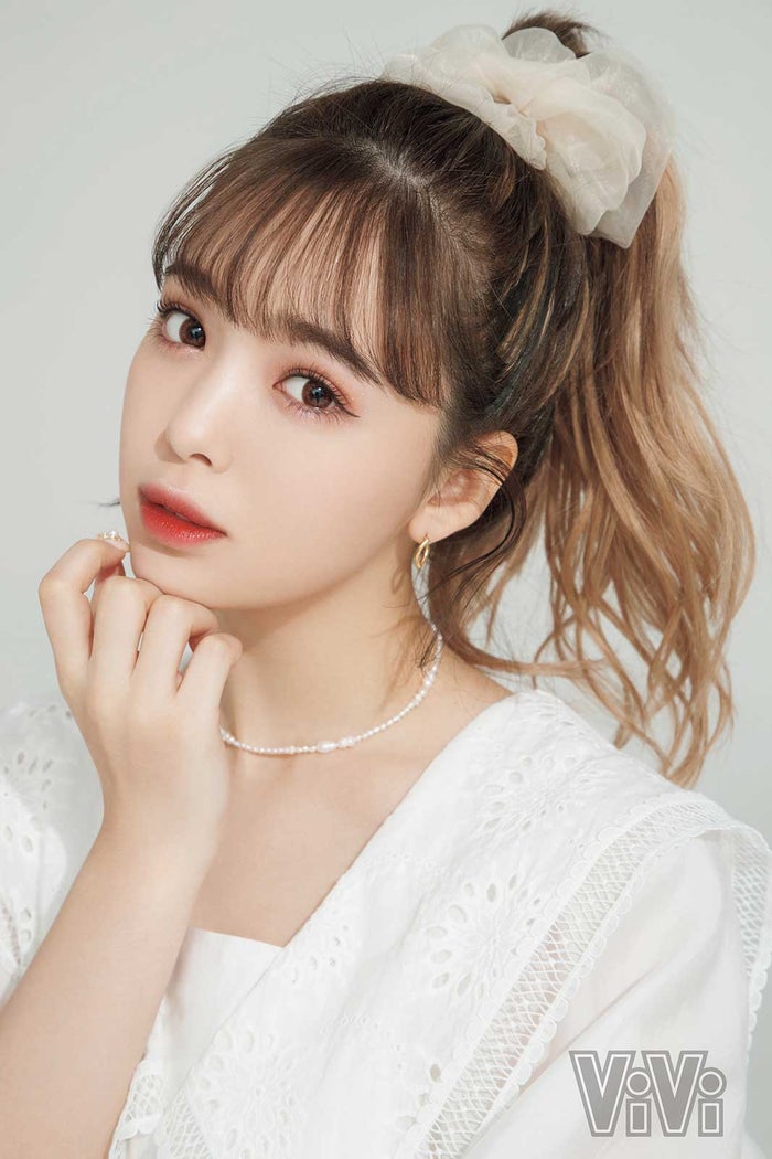藤田ニコル この夏注目のメイクとは 私物コスメでセルフメイク公開 モデルプレス 藤田ニコル この夏注目のメイクとは 私物コスメでセルフメイク公開 モデルプレス