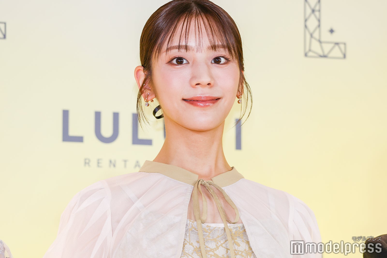 貴島明日香（C）モデルプレス