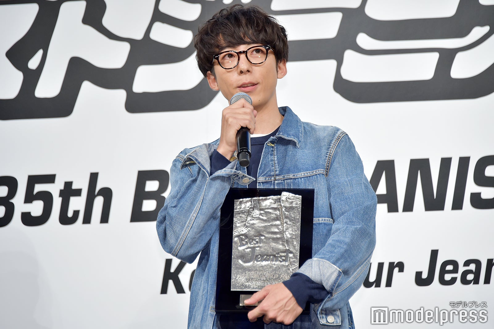 高橋一生（C）モデルプレス