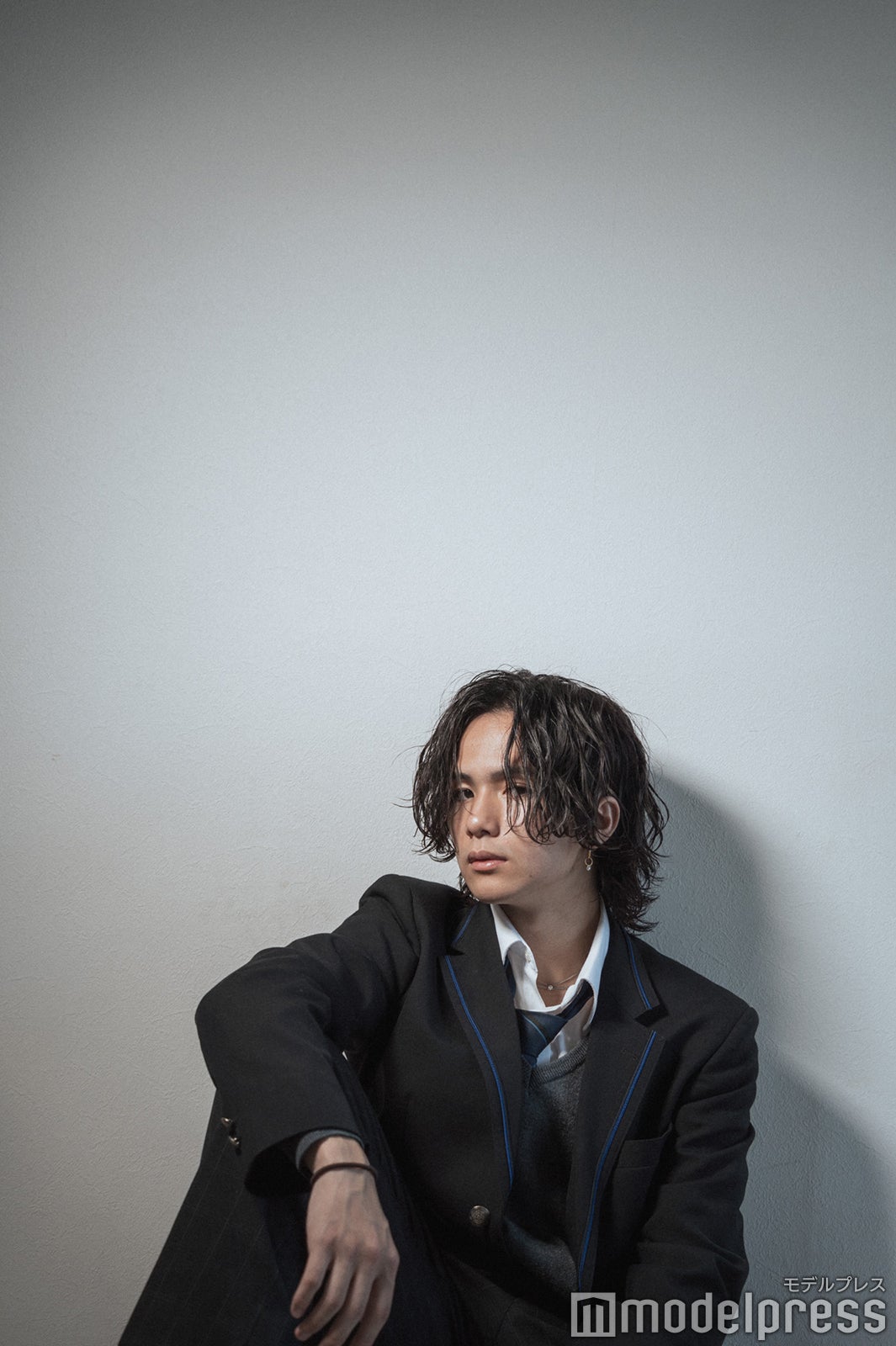 小林秋智さん（C）モデルプレス