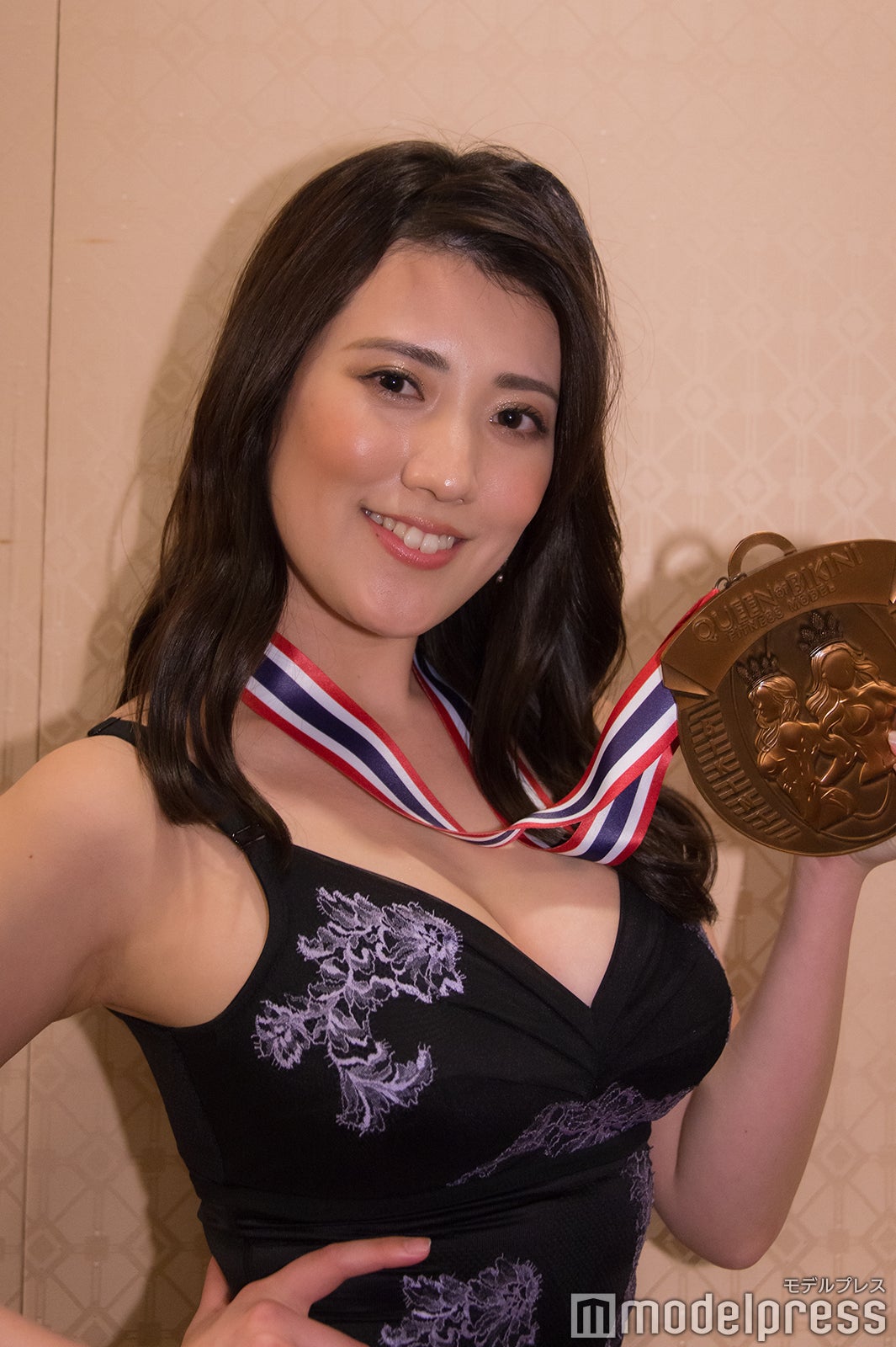 草野綾（C）モデルプレス