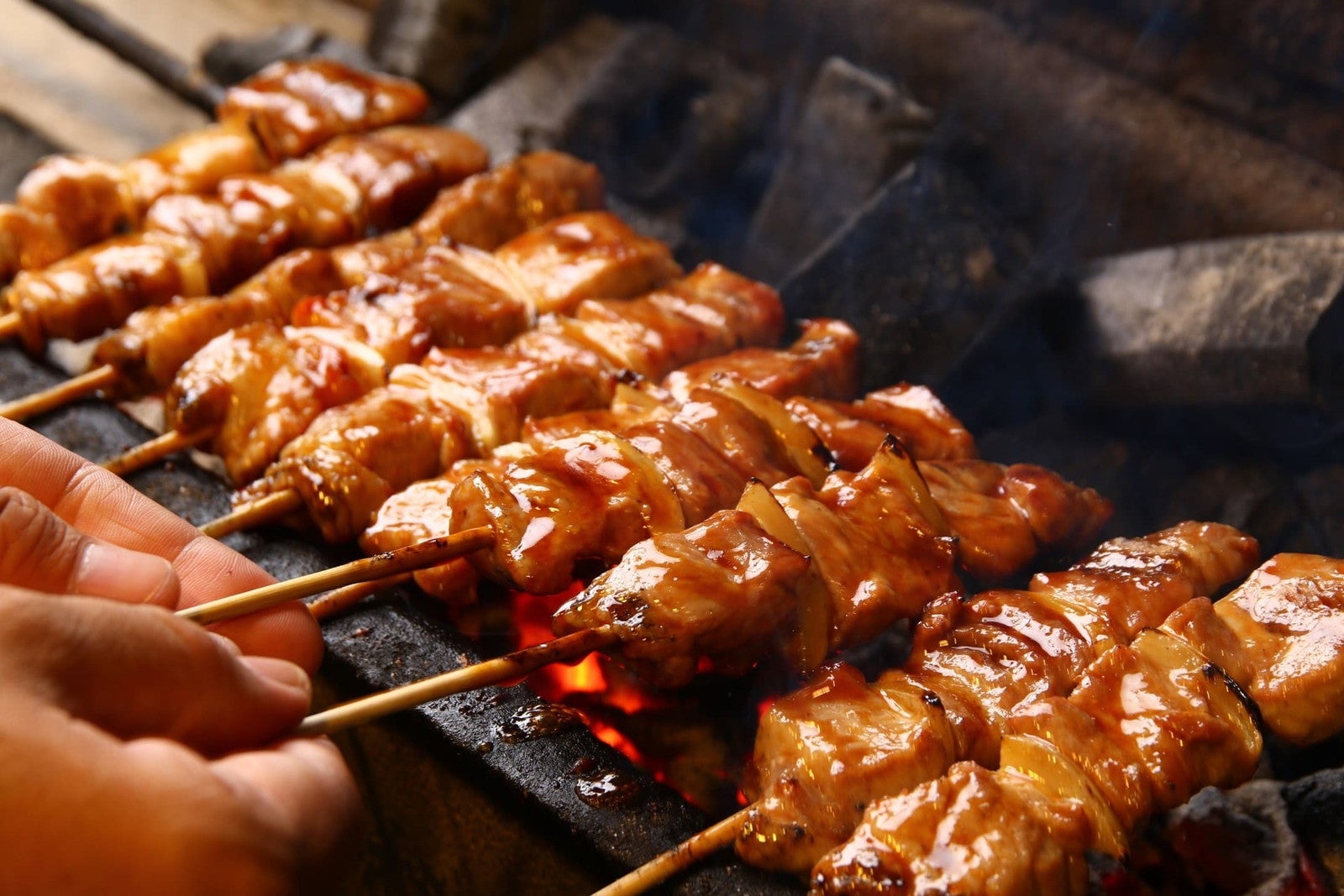 室蘭やきとり （提供写真）