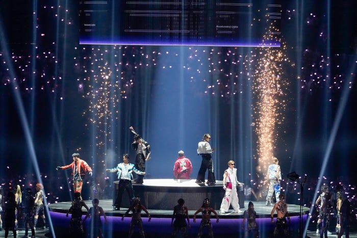 三代目 J SOUL BROTHERS(提供写真)