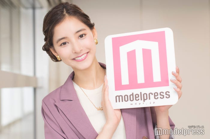 新木優子(C)モデルプレス