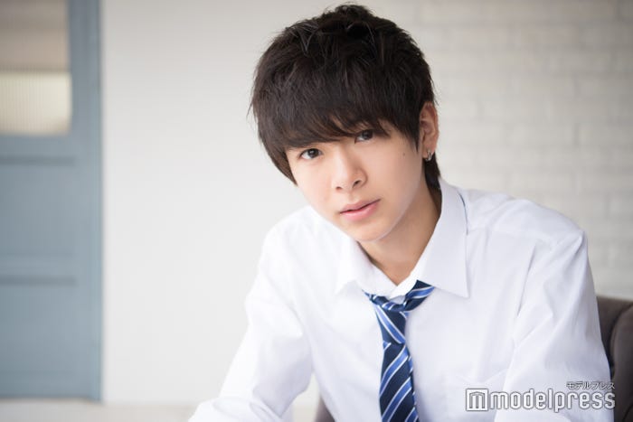 小宮璃央(C)モデルプレス