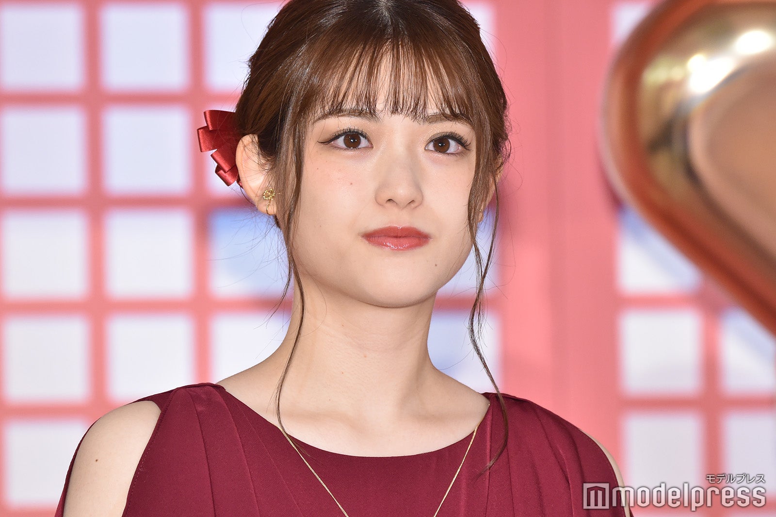 松村沙友理（C）モデルプレス