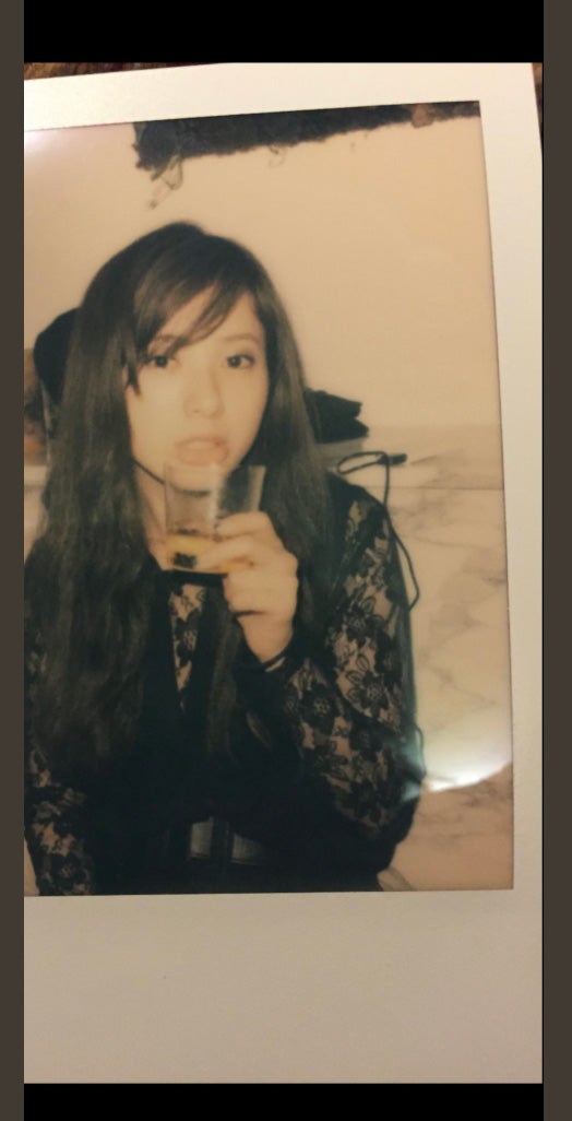 吉高由里子、過去ショットに反響「ギャルっぽくて可愛い」「雰囲気違う」