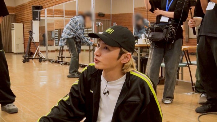 SKY-HI「THE LAST PIECE」/写真提供:BMSG