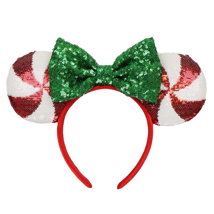 カチューシャ(C)Disney