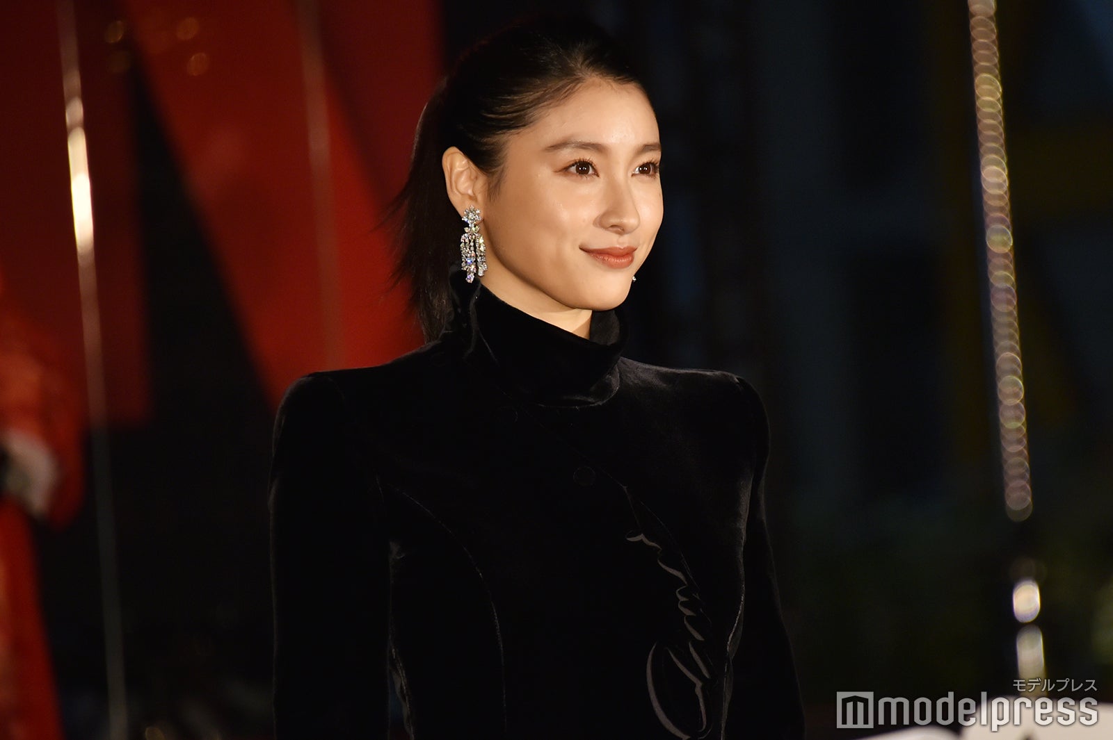 土屋太鳳（C）モデルプレス