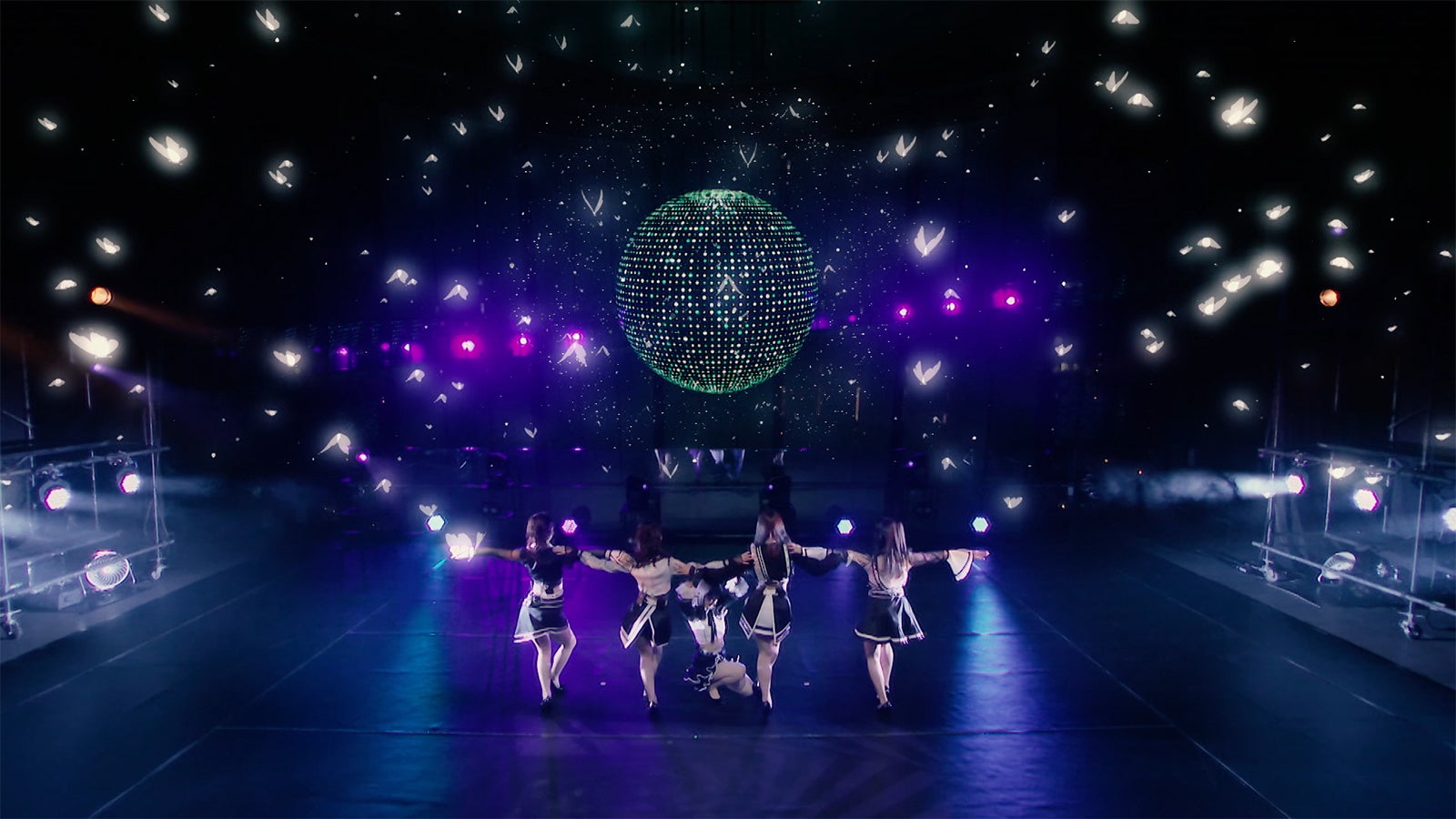 IxR from AKB48（C）2021 IMAGICA EEX Inc. All Rights Reserved．