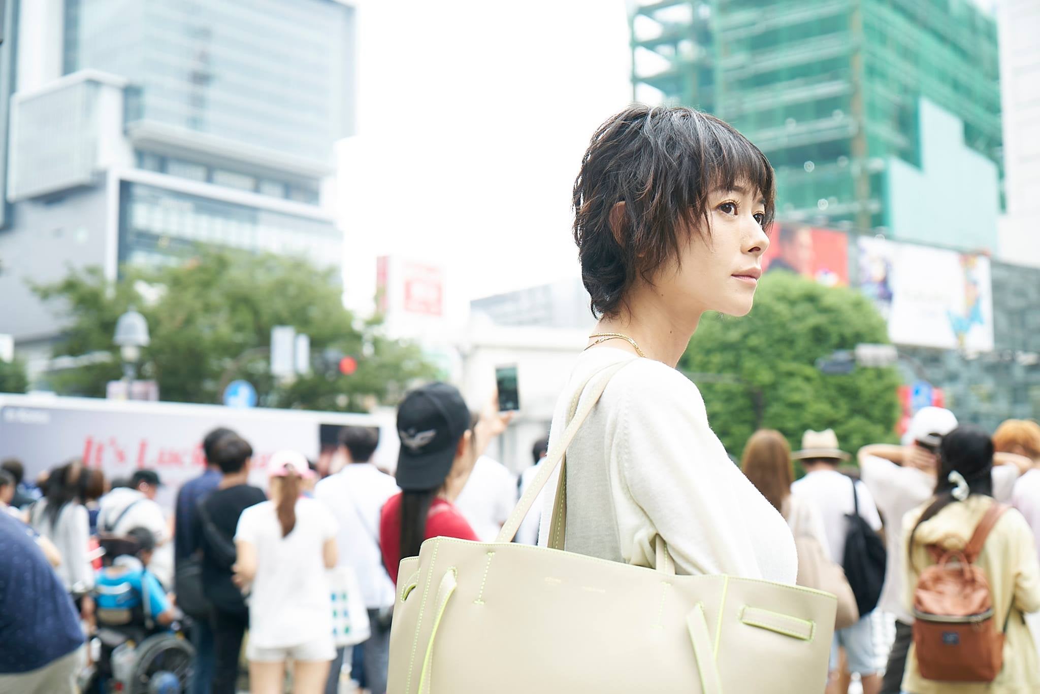 真木よう子、コミケ参加を取り止め謝罪＜コメント全文＞