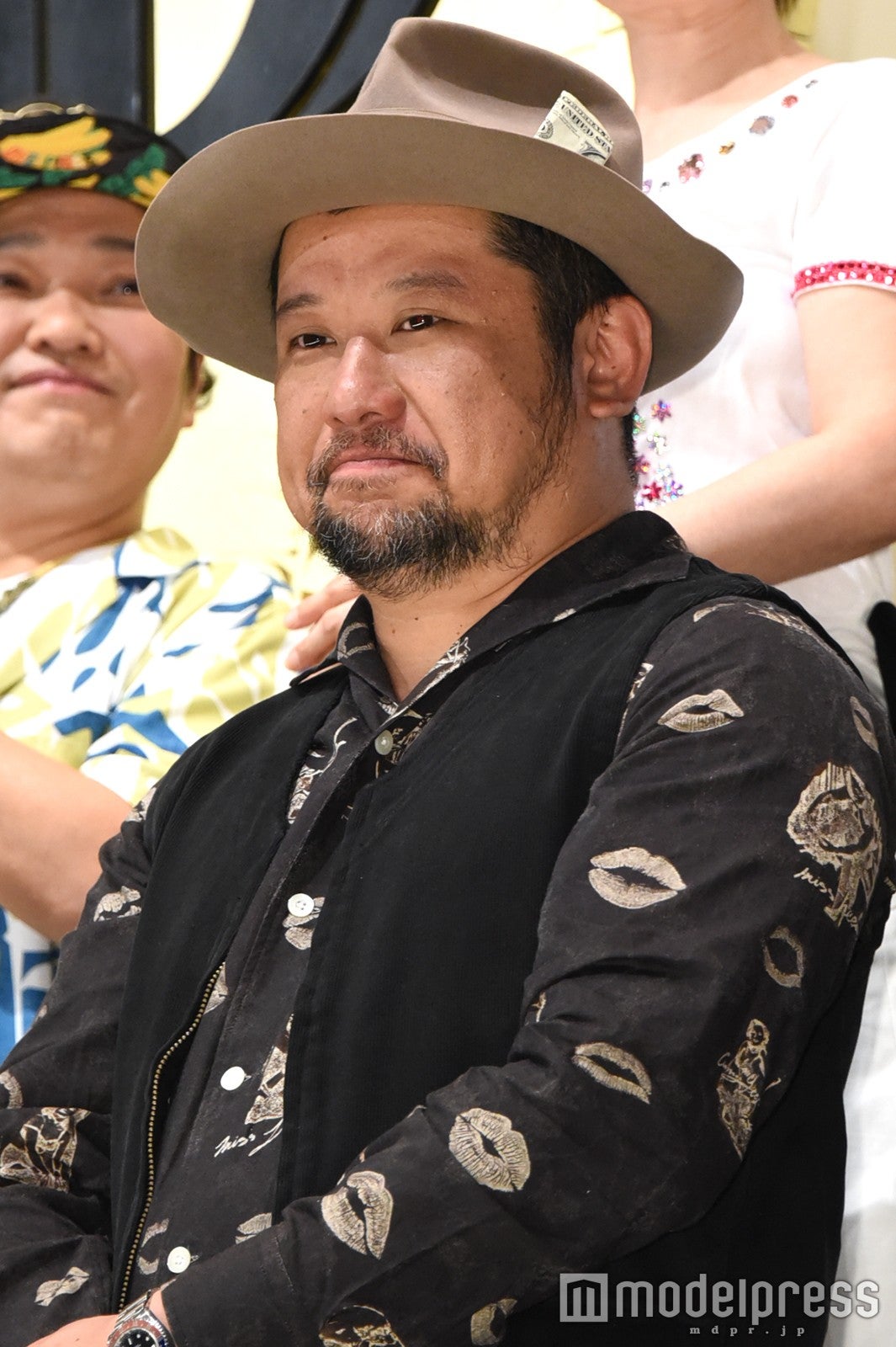 ケンドーコバヤシ（C）モデルプレス