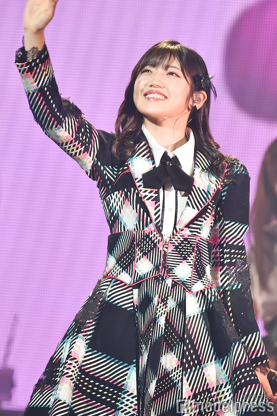 「ゆうなぁ単独コンサート～かけがえのない時間～」 （C）モデルプレス