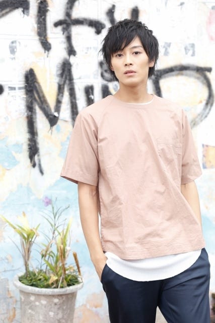 猪野広樹ファーストイメージDVD(※タイトル未定)