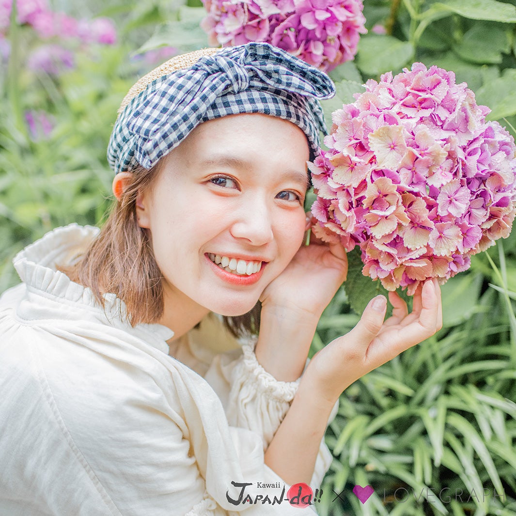 柴田紗希（写真提供：MBS）