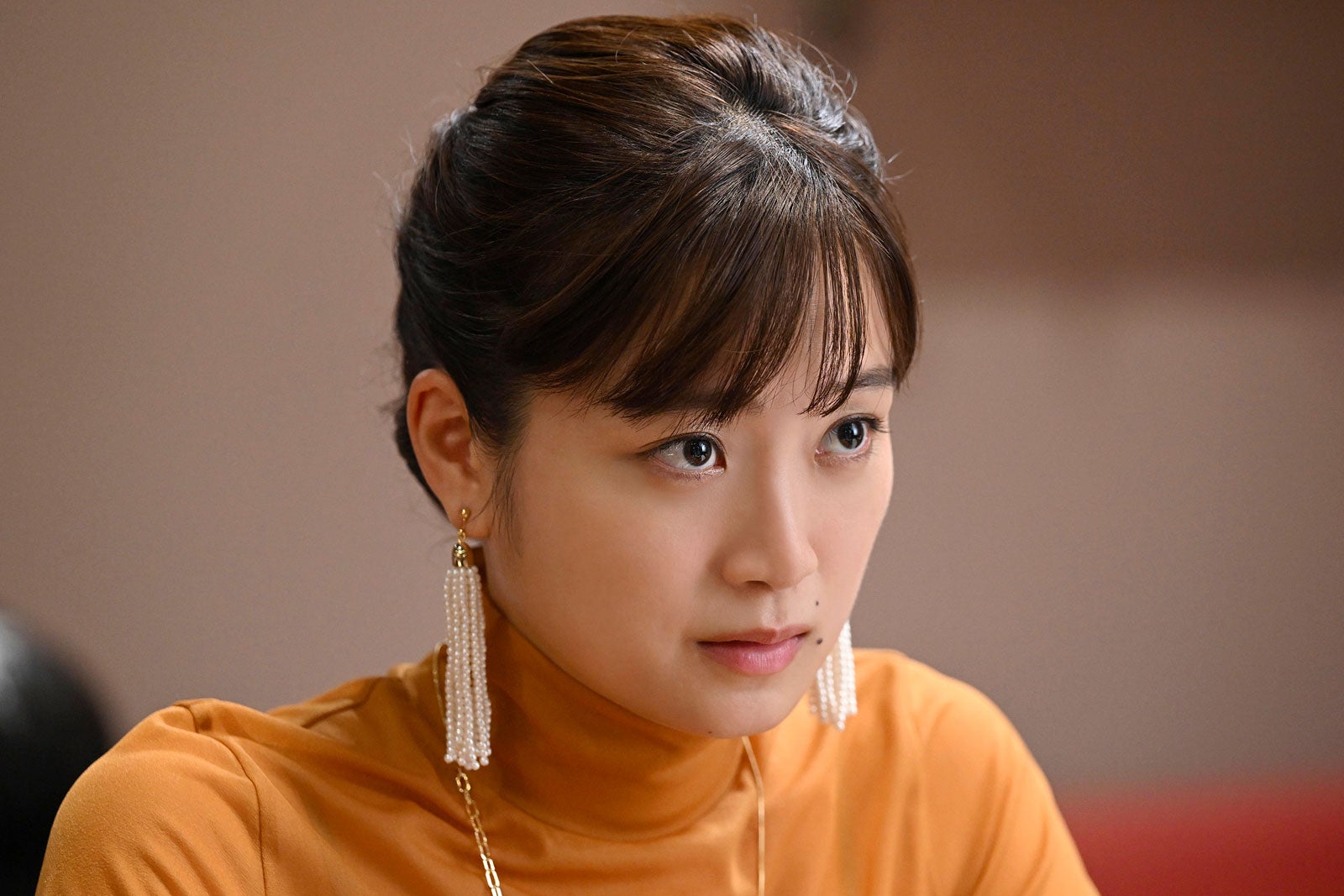 ＜彼女たちの犯罪 第3話＞由香里、夫の不倫相手・繭美に驚きの提案
