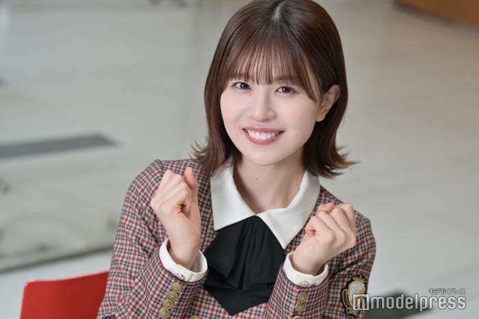 松田好花(C)モデルプレス