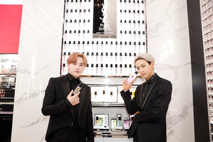 川西拓実、川尻蓮(提供写真)