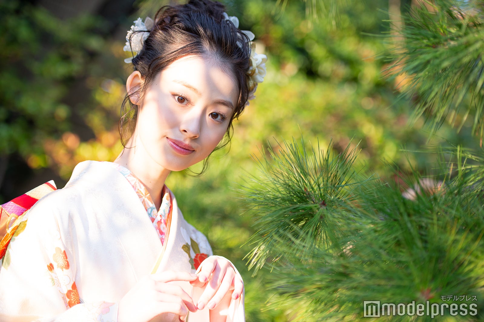 井本彩花（C）モデルプレス