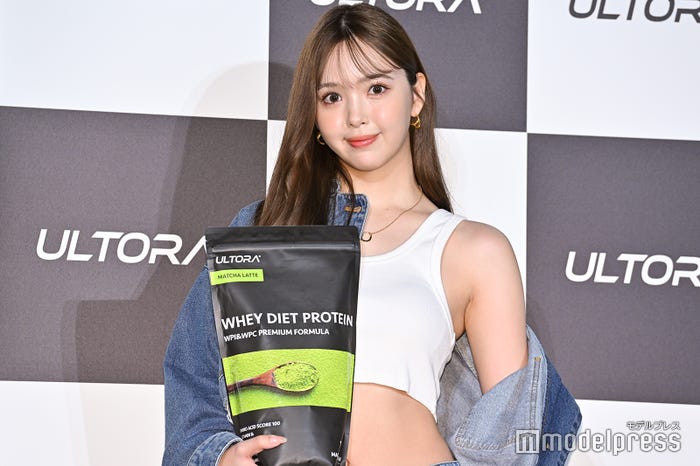 藤田ニコル(C)モデルプレス