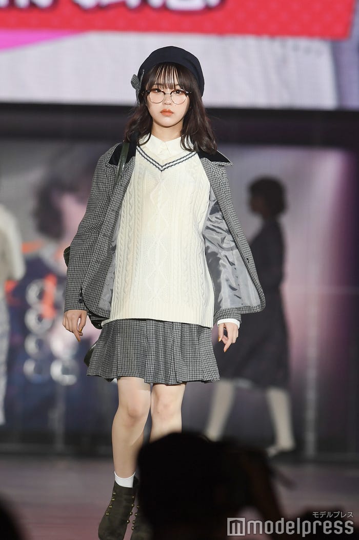 なえなの(C)モデルプレス
