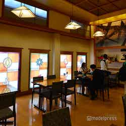 刀鍛冶の里 ひょっとこ亭(C)モデルプレス