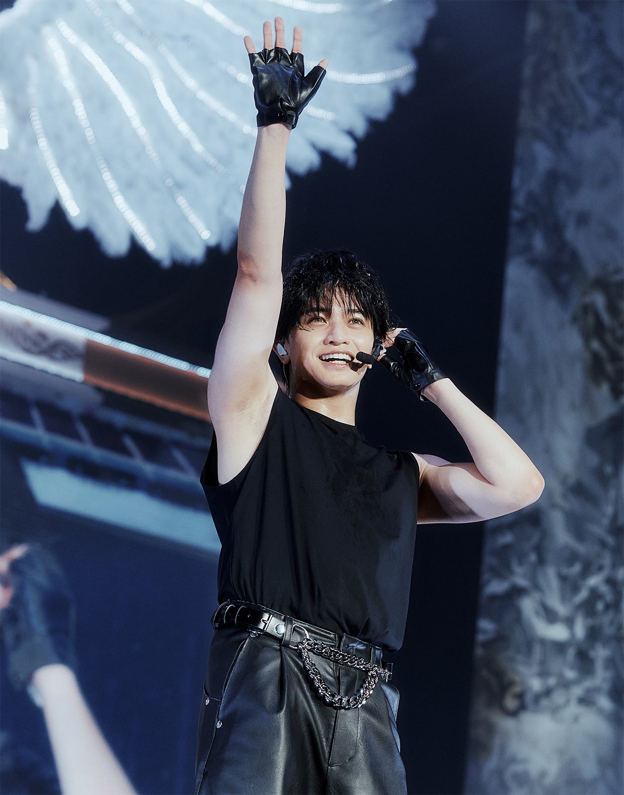 中島健人、自身初のアジアツアー完走 アジア3都市を含む全33公演で開催・韓国語でKPOPへの愛＆感謝伝える【セットリスト】