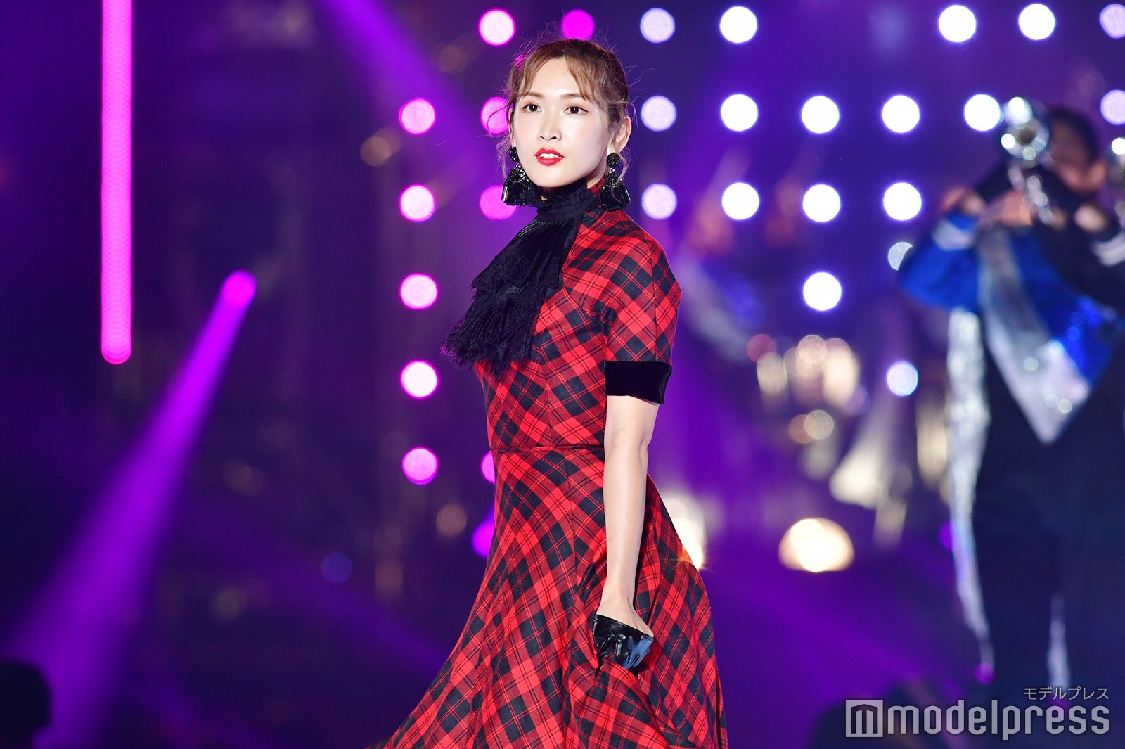 紗栄子 （C）モデルプレス