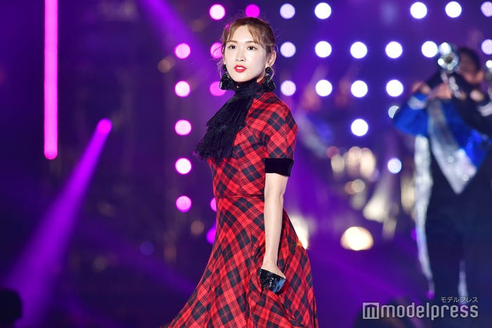 紗栄子 (C)モデルプレス