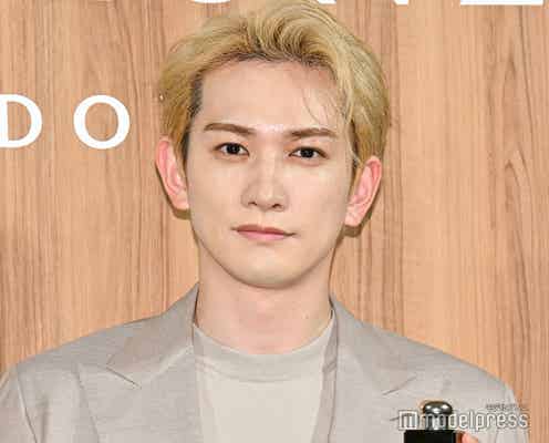 町田啓太、候補生だったGENERATIONSとの記念ショットに反響「夢者修行思い出す」「みんな変わってない」