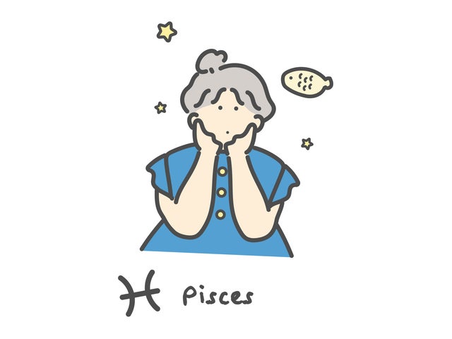 【2026年下半期】うお座の総合運・恋愛運・金運・仕事運は？ ★12星座占い