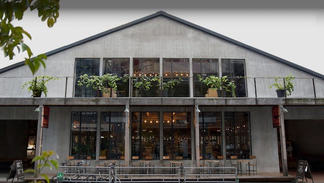 【大阪】センス抜群♡ホームパーティーを彩る「レア食材のお店」