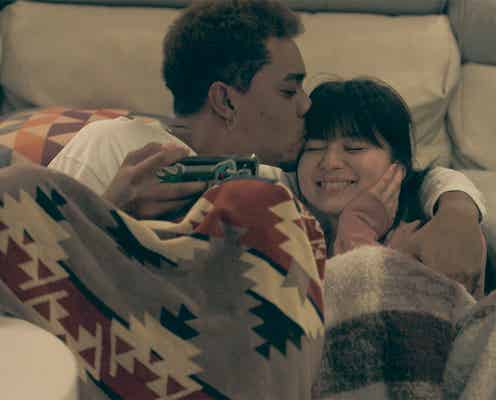 【テラスハウス・軽井沢編】疑惑の関係…生々しい真実にスタジオ驚愕 カップル誕生でキス<TERRACE HOUSE OPENING NEW DOORS>