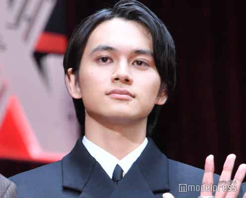 北村匠海“1日15時間ぶっ通し”ゲームプレイ 身体への影響明かす<法廷遊戯>