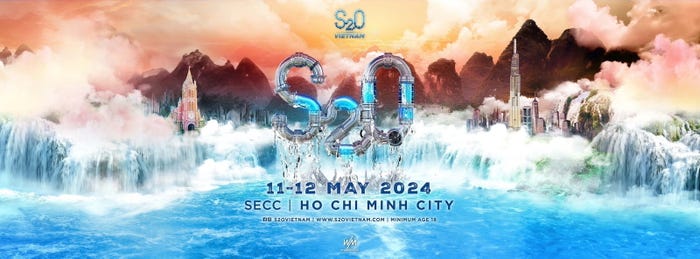 S2O VIETNAM(提供画像)