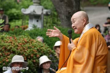 瀬戸内寂聴 子供でなく 自分の人生を生き切ってください モデルプレス 瀬戸内寂聴 子供でなく 自分の人生を生き切ってください モデルプレス