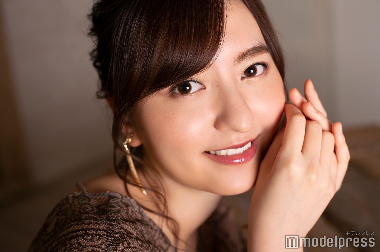 森保まどか （C）モデルプレス