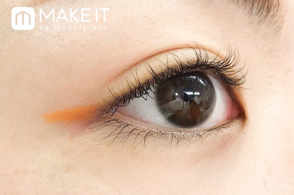 ディオールショウ プロ ライナー ウォータープルーフ／651 使用 (C)メイクイット