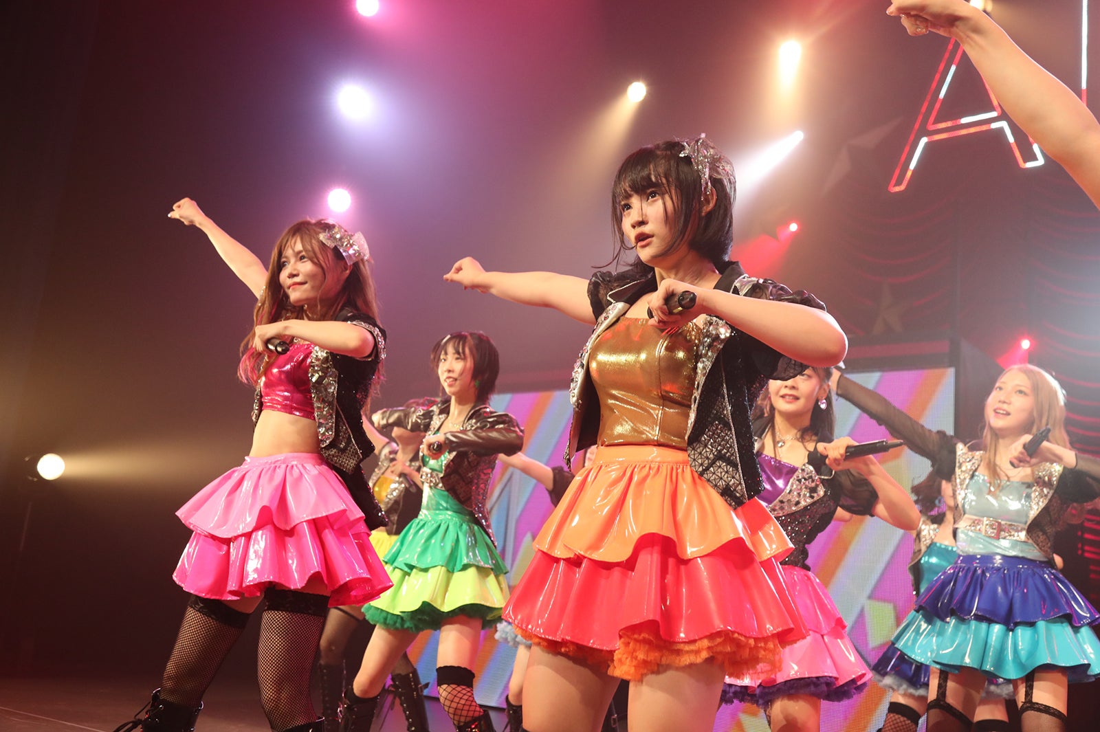 チームK （C）AKS