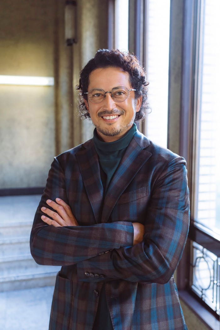 池内博之(C)「アポロの歌」製作委員会・MBS