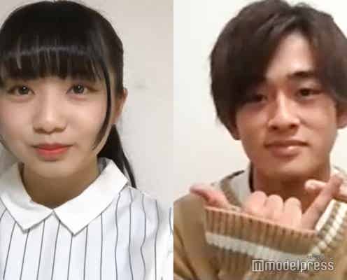 「今日好き」“りゅうなる”桑山隆太&山田なる(ナルハワールド)カップルインタビュー 彼氏持ちアイドルとしての覚悟・辛かった三角関係…