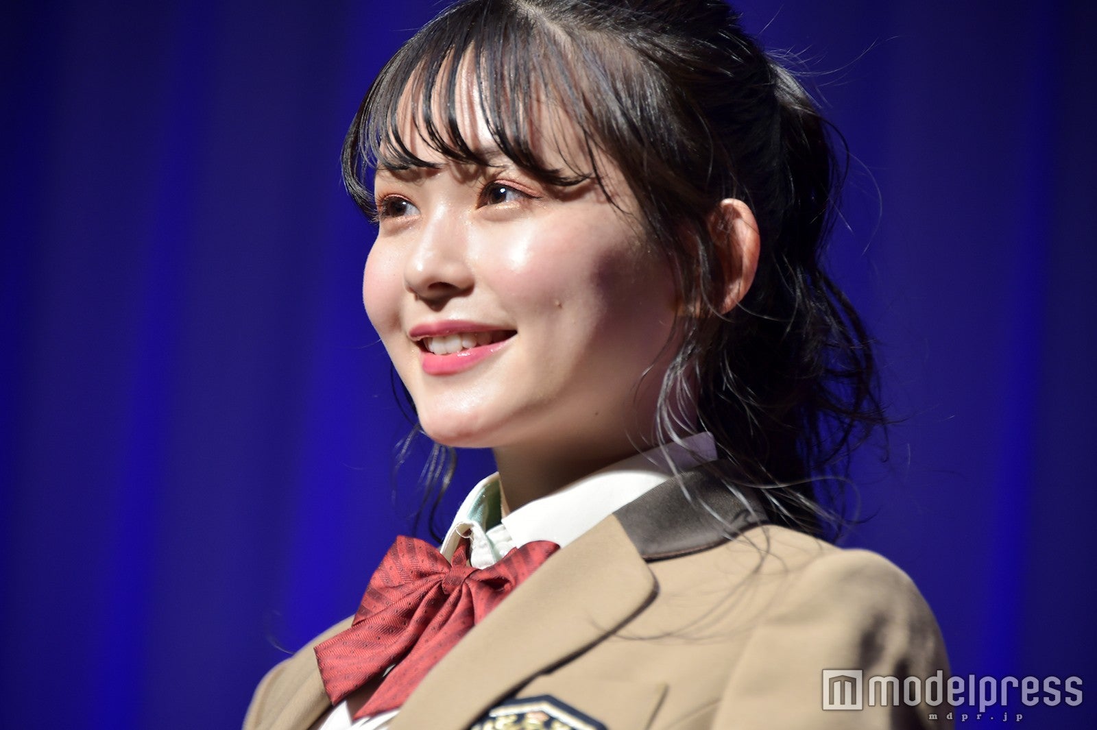 久間田琳加（C）モデルプレス