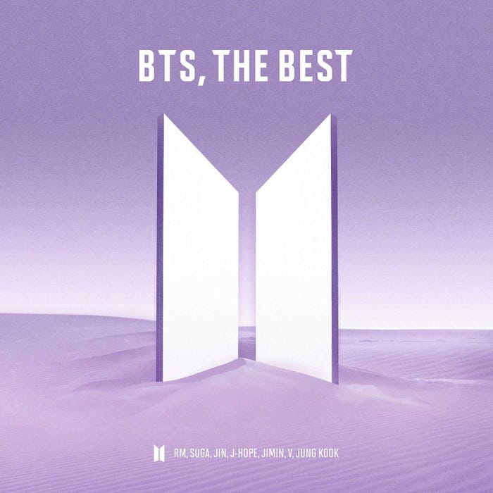 Bts ベストアルバム Bts The Best 全7形態のジャケット写真 新ビジュアルを公開 モデルプレス Bts ベストアルバム Bts The Best 全7形態のジャケット写真 新ビジュアルを公開 モデルプレス