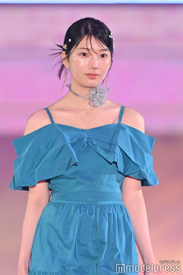 高本彩花(C)モデルプレス