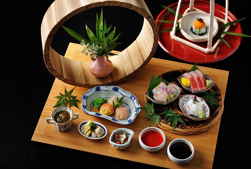 星野リゾート　界 長門／画像提供：星野リゾート