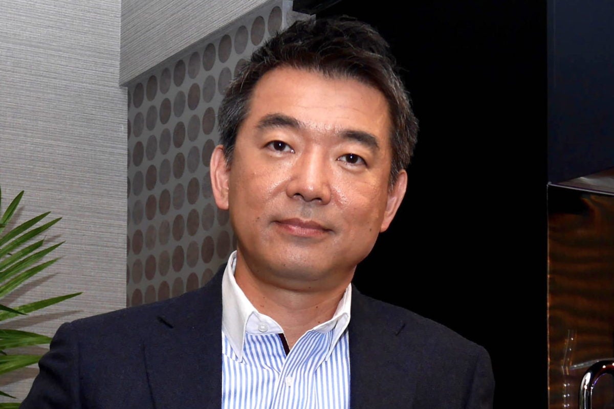 変異株が流行する前に やるべきだったこと 橋下徹氏の言葉に専門家も頷く モデルプレス 変異株が流行する前に やるべきだったこと 橋下徹氏の言葉に専門家も頷く モデルプレス