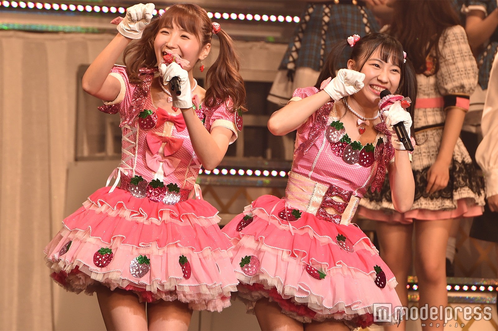 AKB48グループ楽曲総選挙、NGT48が2連覇 圧倒的強さで全曲ランクイン